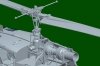 Trumpeter 05112 UH-1B Huey - Gunship 1/35